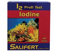 SALIFERT PROFI TEST KIT RANGE MARINE REEF SALTWATER CORAL AQUARIUM FISH TANK