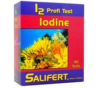 SALIFERT PROFI TEST KIT RANGE MARINE REEF SALTWATER CORAL AQUARIUM FISH TANK