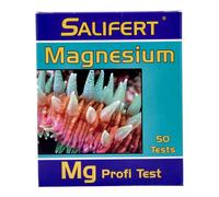 Salifert Magnesium / Mg Profi Test Kit Marine Fish Tank Reef Aquarium Inverts