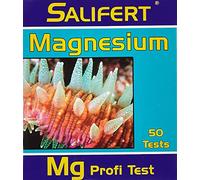 Salifert Magnesium Test Kit, 6 Piece Set