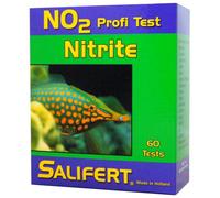 Salifert Nitrite No2 Profi Marine Test Kit