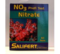 SALIFERT TEST KIT SET MARINE REEF SALTWATER CORAL AQUARIUM FISH TANK NO2 NO3