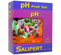 Salifert pH Test Kit