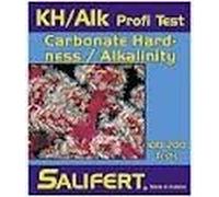 Salifert Professional Carbonate Hardness / Alkalinity Test