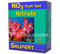 SALIFERT TEST KIT SET MARINE REEF SALTWATER CORAL AQUARIUM FISH TANK NO2 NO3
