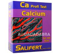 SALIFERT MARINE CALCIUM PROFI TEST KIT