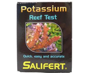 Salifert RTKA Potassium Test Kit