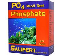 SALIFERT TEST KIT - MARINE REEF SALTWATER CORAL AQUARIUM FISH TANK PH KH CALCIUM