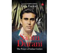 Salim Durani: The Prince of Indian Cricket