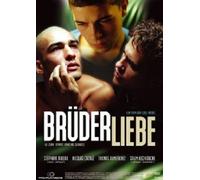 SALIM KECHIOUCHE/STÉPHANE RIDEAU/+ - BRÜDERLIEBE-LE CLAN DVD NEW