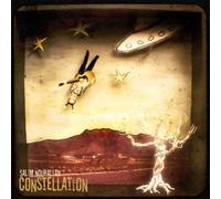 Salim Nourallah - Constellation