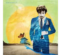 SALIM NOURALLAH - Somewhere South Of Sane