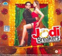 Salim Sulaiman - Jodi Breakers Bollywood CD Sountrack