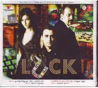 Salim - Sulaiman;Salim Merchant;Sukhvind - Salim - Sulaiman;Salim Merchant;Sukhvind - Luck (Cd)