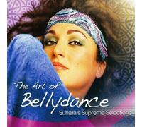 Salimpour, Suhaila - The Art of Bellydance