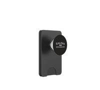 Salina Kansas PopSockets PopWallet for MagSafe