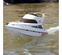 Salina Remote Control Electric Racing Boat