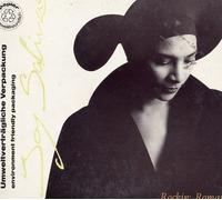 Salinas,Joy - Rockin' Romance