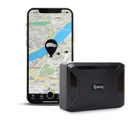 Versatile 2G Magnetic GPS Tracker with Geo-Fence & 90-Day Standby - SALIND 11