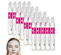 Saline Solution, Sterile Saline, Eye Wash and Wound Pods - 20ml/0.9% (Pack of 20)