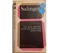 Salinger: A Critical and Personal Portrait