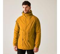 'Salinger III' Isotex Waterproof Hiking Parka Jacket Regatta Burnt Orange M