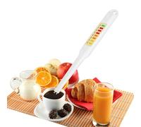 Salinity Detector, Hand-Held Food Salinity Tester with LED Display for Accurate Salt Measurement in Kitchen
