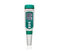 Salinity Meter Digital Refractometer Salinometer Halometer Salt Gauge Salty Brine Aquarium Food Water Quality Tester