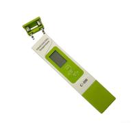 Salinity Tester, Seawater Specific Gravity | 159x34mm Backlit Display 5-in-1 Digital Pen for Pool Water Quality Testing Aquarium Marine