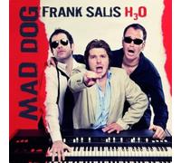 Salis Frank H3O - Mad Dog