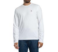 Salis Longsleeved T-Shirt Bright White M