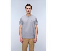 Salis Short Sleeve T-Shirt grey