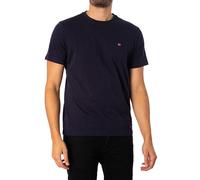 Salis T-Shirt Blue Marine XL