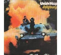 Uriah Heep - Salisbury [VINYL]