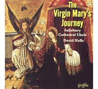 Salisbury Cathedral Choir - The Virgin Mary's Journey