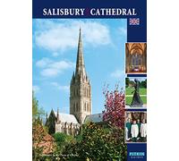 Salisbury Cathedral Guidebook