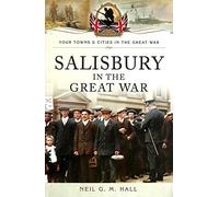 Salisbury in the Great War
