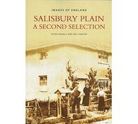 Salisbury Plain: A Second Selection (Archive Photographs): Images of England