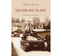 SALISBURY PLAIN: Images of England