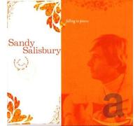 Salisbury, Sandy - Falling to Pieces