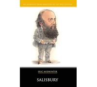 Salisbury (The 20 British Prime Ministers of the 20th Century)