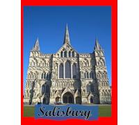 Salisbury: Wonderful pictures that give you an idea of an amazing country in Europe, the style of buildings, bodies, etc., for all travel lovers.