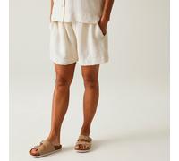 'Salise' Casual Shorts Regatta Cream 12