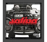 Saliva - Back Into Your System (Explicit) [Australian Import]