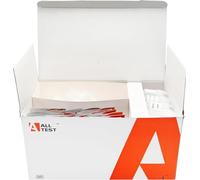 Saliva Drug Testing Kits DSD-875 Recruitment & Employment Drug Testing for Canna ocaine, Ketamine, Speed, Pain Medication, Prescription Drugs, Methamphetamines, Ecstasy (15 Tests)