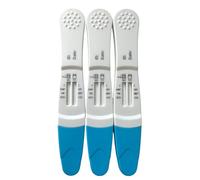 Saliva Drug Testing Kits Tests for 6 Drugs in 1 Test Kit - Canna ocaine, Heroin, Amphetamine, Methamphetamine, Benzos (3)