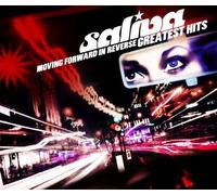 Saliva - Moving Forward in Reverse: Greatest Hits [New CD]