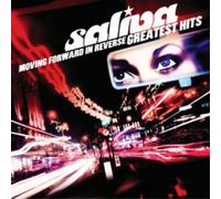 Saliva - Moving Forward In Reverse: