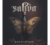Saliva - Revelation