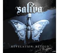 Saliva - Revelation: Retold